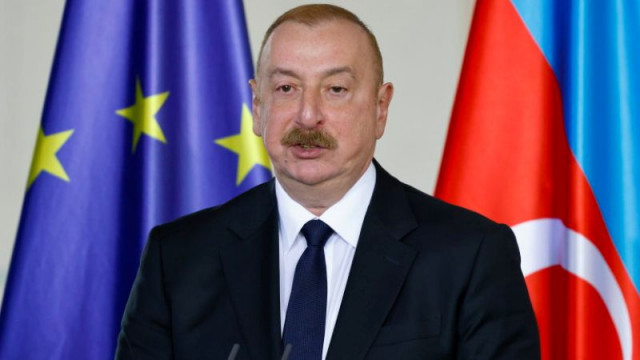 Азербайджан изтегля дипломатическия си персонал от Иран